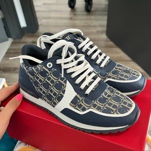 Carolina Herrera Sneakers